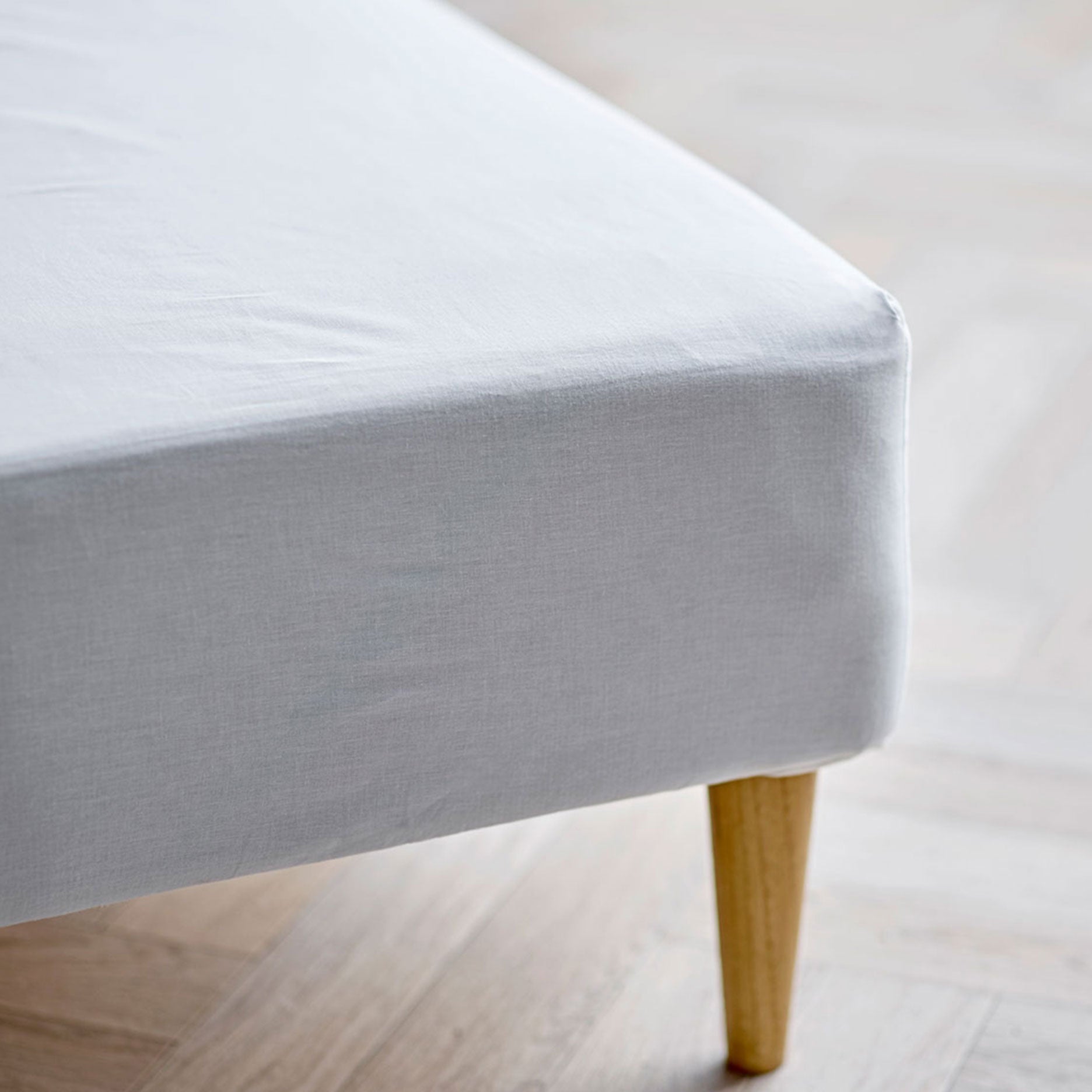 Calm boxlagen 90x200x30 cm white